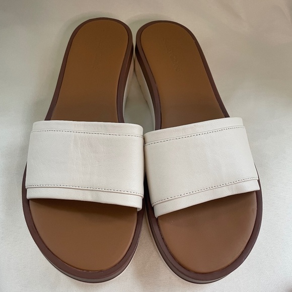 See By Chloe Robin Platform Slide Sandal - Picture 3 of 9